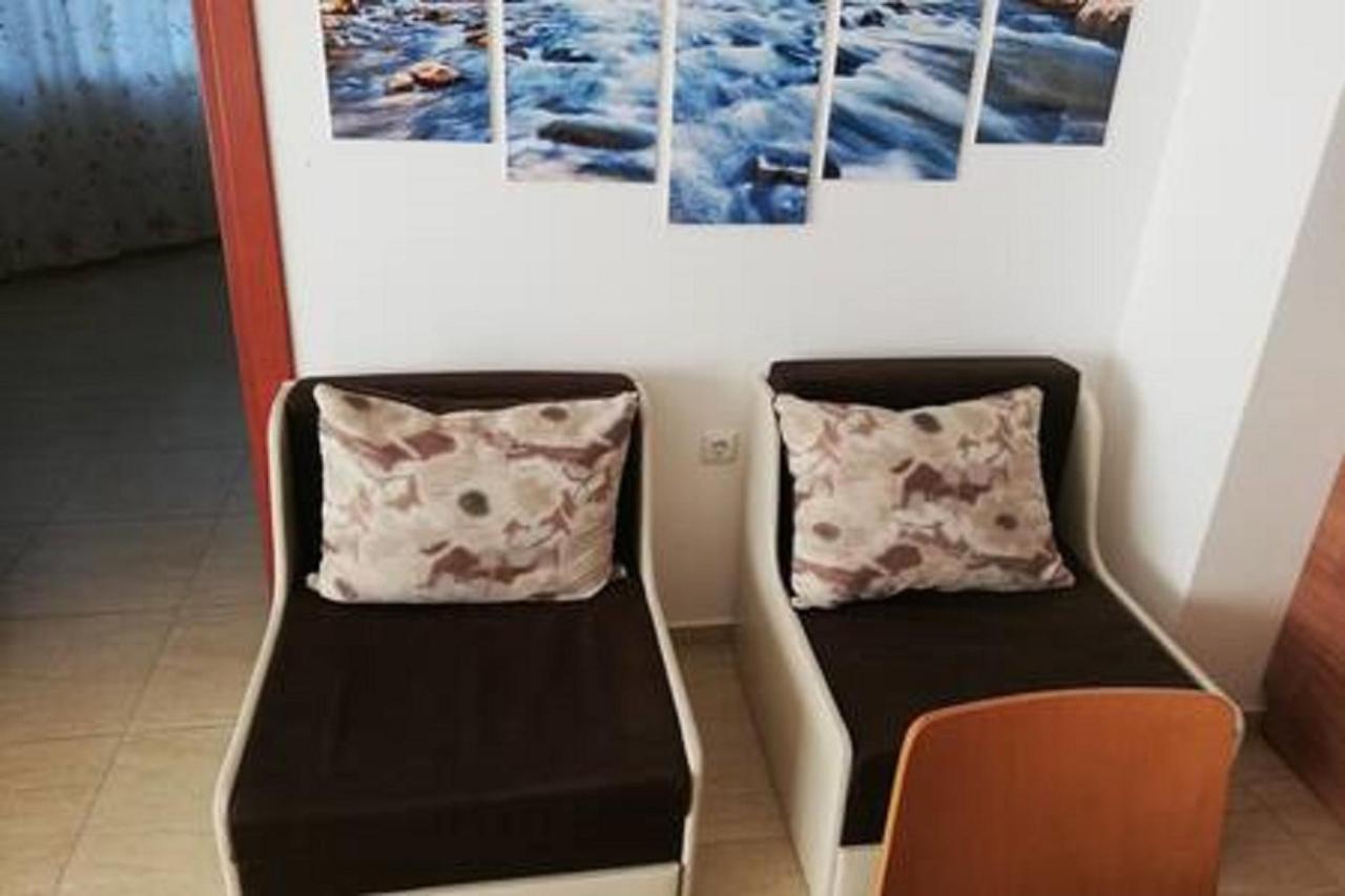 Yves 2 Bed Apart At Sun Village Sunny Beach Not Far Away From The Sea エクステリア 写真